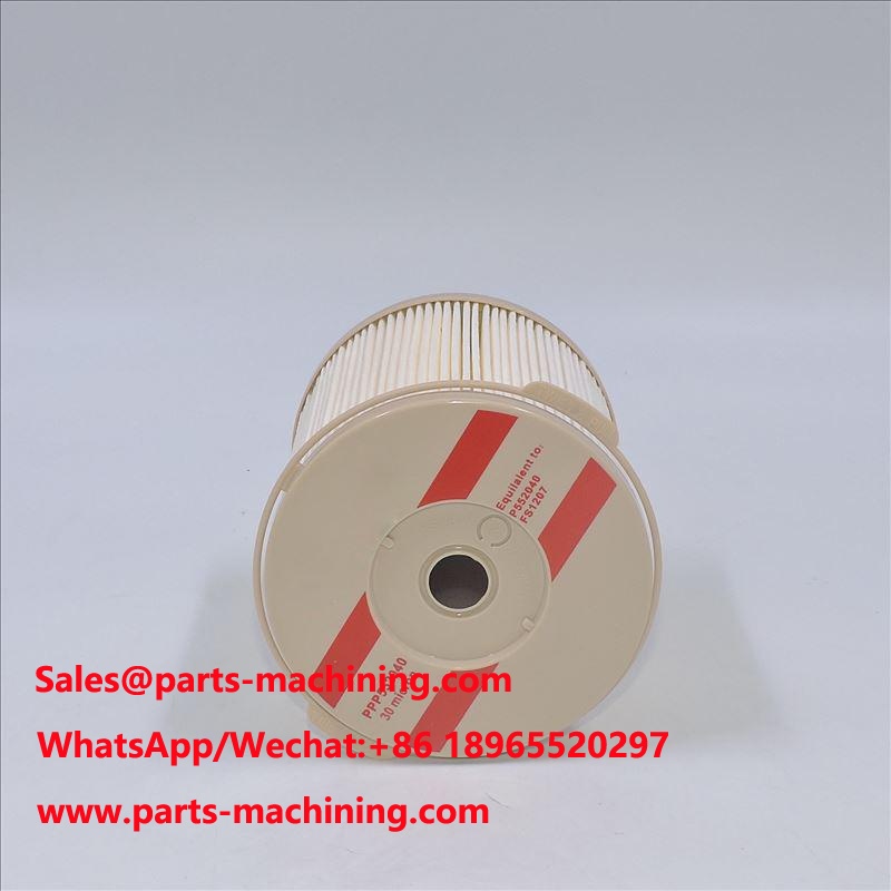 Сепаратор топливной воды P552040 SN920410 PF7889-10 SF-1913-10