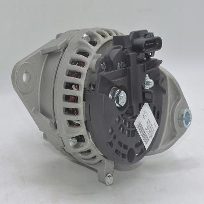 Генератор 22117421 для двигателя Volvo TAD1340VE