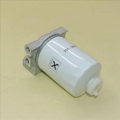 Топливный фильтр Lister Petter в сборе 750-14120
