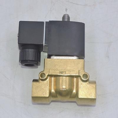 22124085 Соленоид для воздушных компрессоров Ingersoll Rand