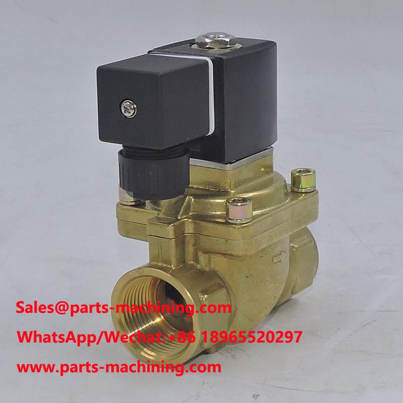 Соленоид 22205462 для воздушного компрессора Ingersoll Rand