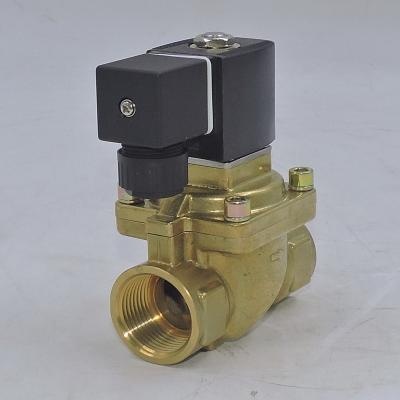Соленоид 22205462 для воздушного компрессора Ingersoll Rand