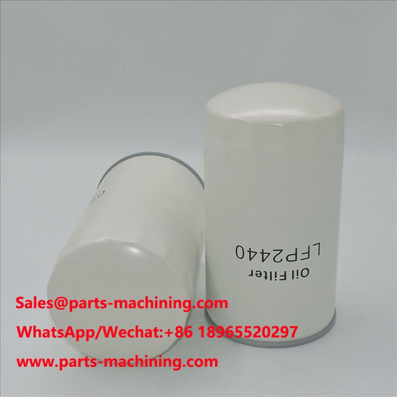 Масляный фильтр MITSUBISHI DP150 LFP2440 P552562 BD1403 ME074013