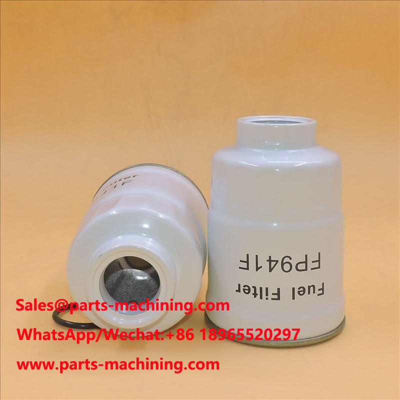 Сепаратор топливной воды LUBERFINER FP941F P550390 BF7534 121857-55710