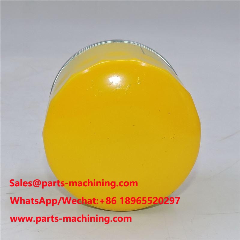 Топливный фильтр YANMAR 3NNPE 11980255801 SN25027 P550127