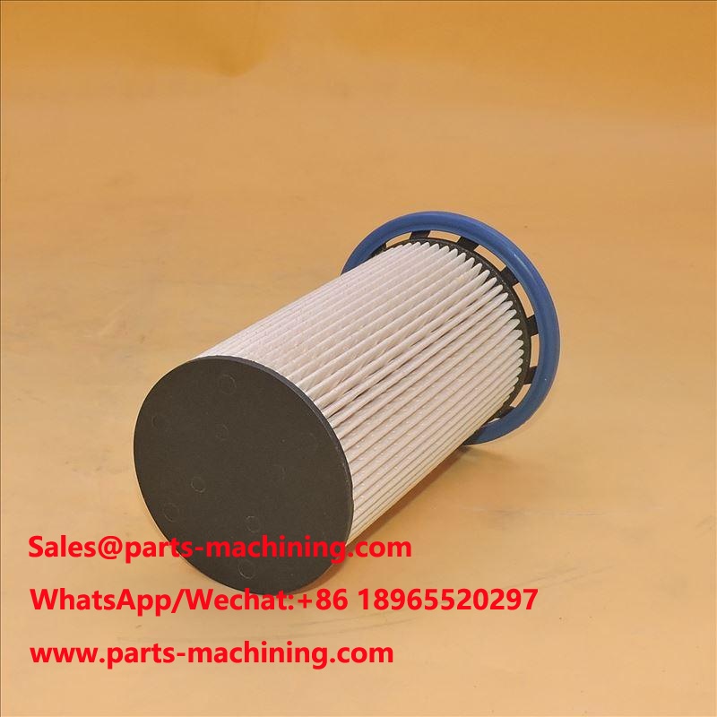 Топливный фильтр KX386 SN70390 EF-31080 5Q0127177