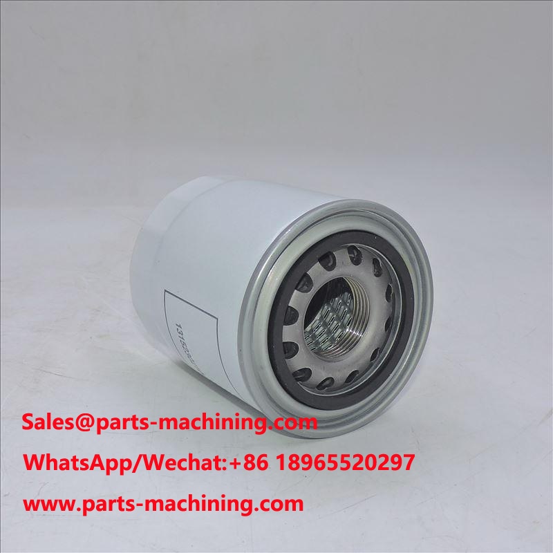 Hydraulic Filter 13152302100