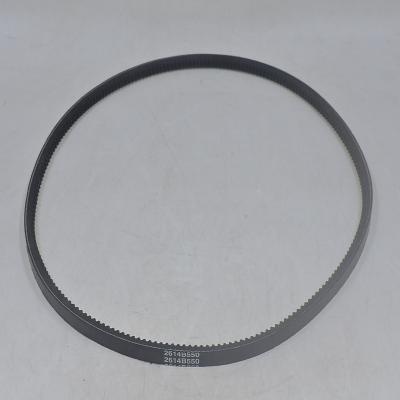 Ремень 2614B550 909-007 2614B650 для генератора Perkins