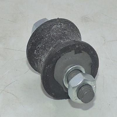Крепление радиатора 2638D017 Для Perkins