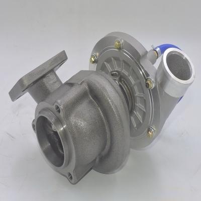 2674А226 237-3786 711736-5026С 10Р9577 Турбокомпрессор
