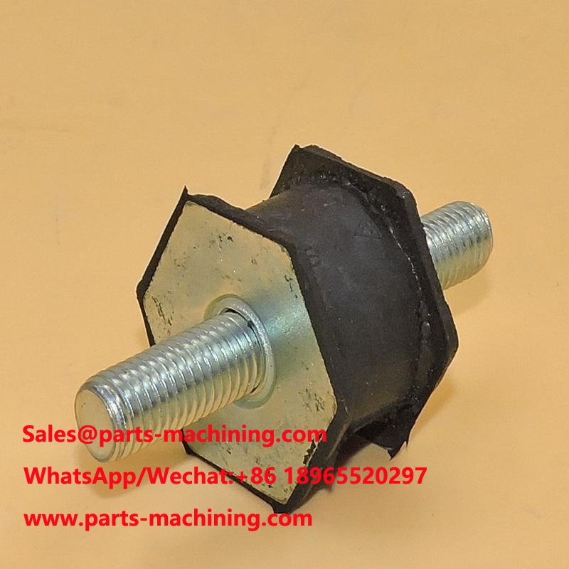 2634A115 929-284 Крепление радиатора