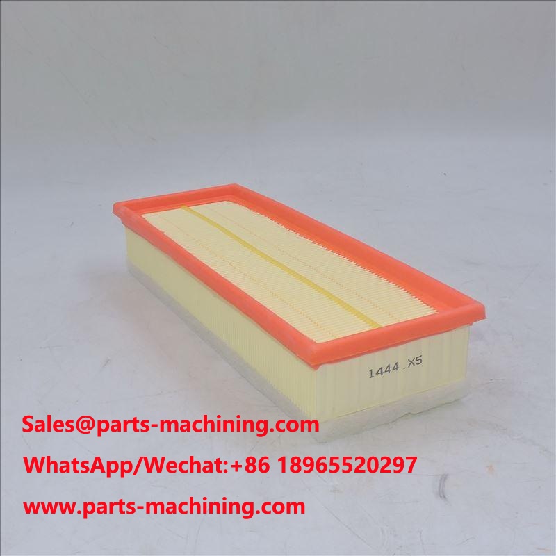 Воздушный фильтр MANN C3282 SA4056 A-14500