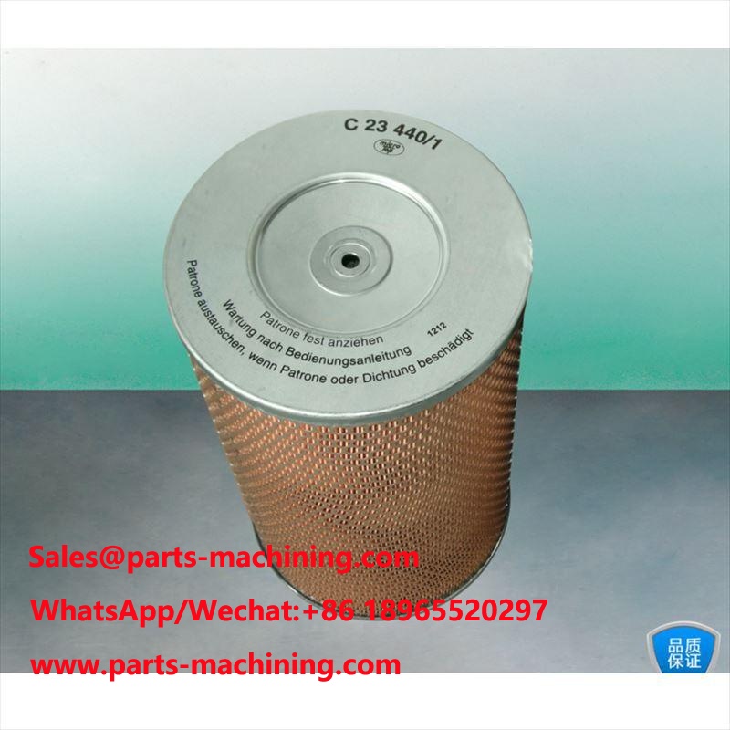 Воздушный фильтр MANN C23440/1 P771508 PA2474