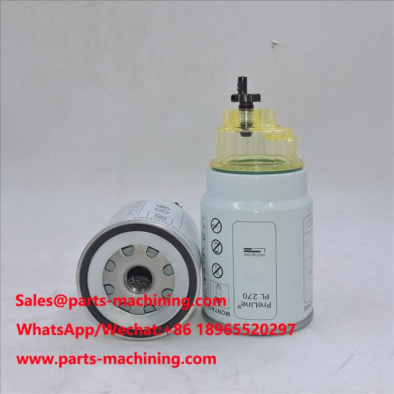 Сепаратор топливной воды DOOSAN DL160 PL270 PL270x K1006530