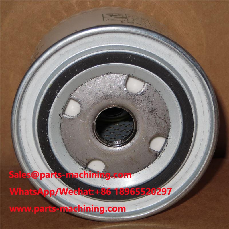 Масляный фильтр FORD GSG-417 W920/21 E8NN-6714-CA P550963 B163