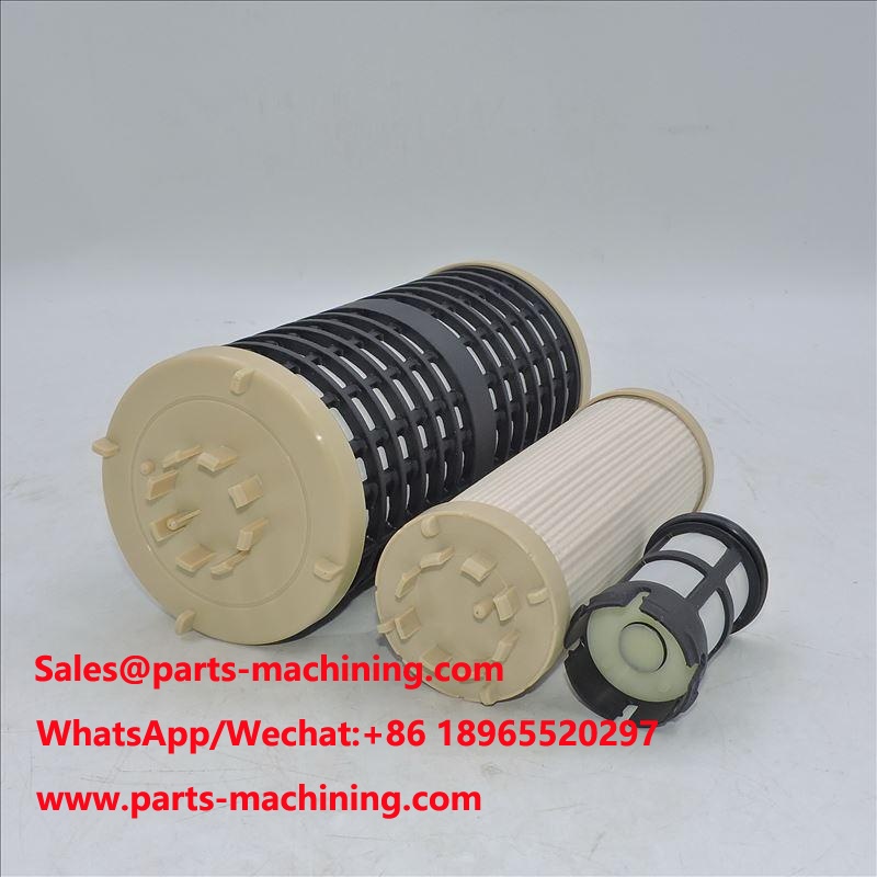 Комплект топливного фильтра MANN PU11005-3 PU11005-3Z KN40683 P551956