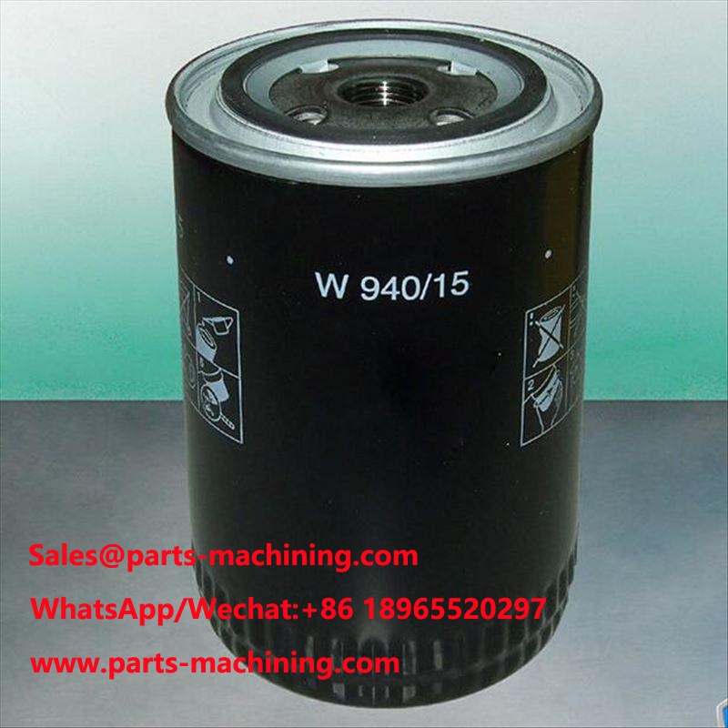 Масляный фильтр для тракторов Ford W940/15N 5000862