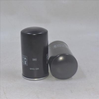 Гидравлический фильтр WD724/6 SH62142 BT8384 45144600