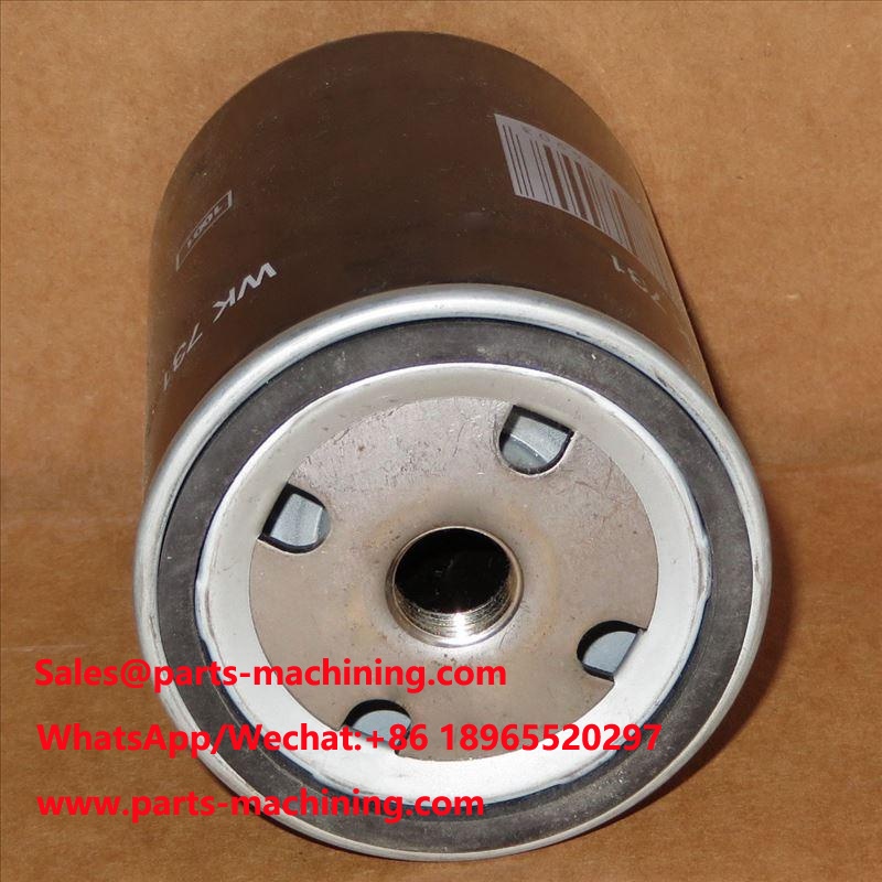 Топливный фильтр Cummins Engines WK731 3903640 05711730