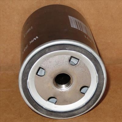 Топливный фильтр Cummins Engines WK731 3903640 05711730