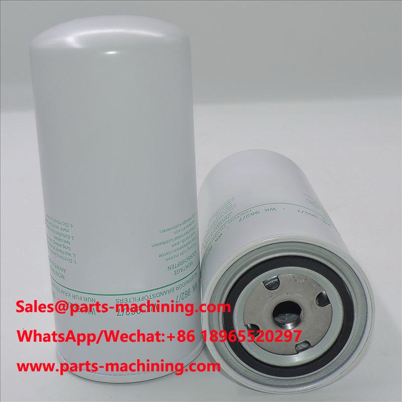 Fuel Filter WK962/7