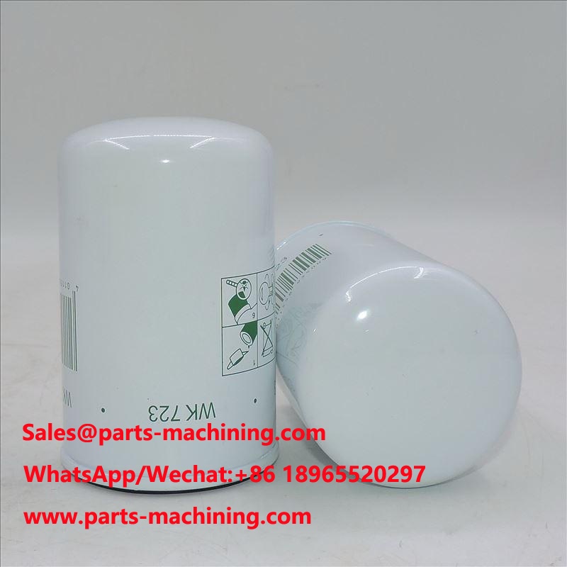 Топливный фильтр MANN WK723 P550440 BF988 FC-5723