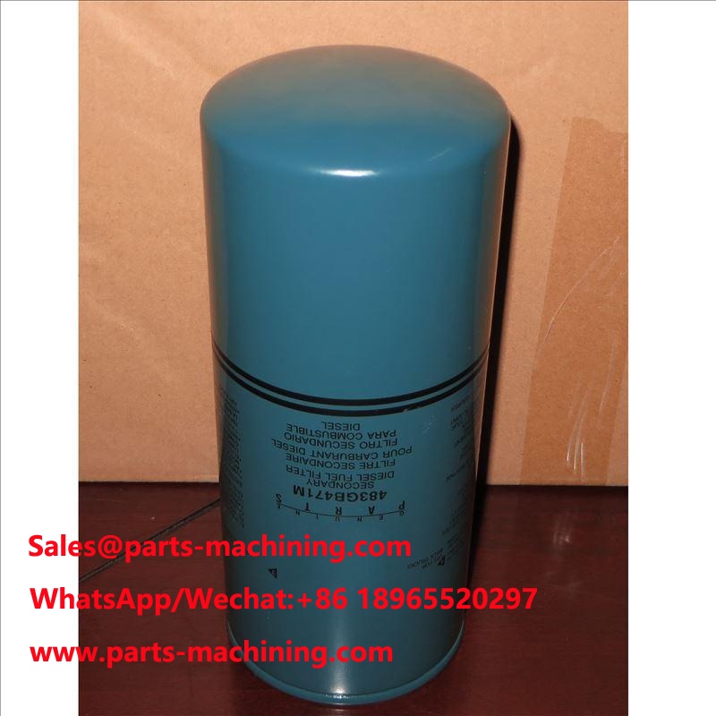 Fuel Filter 483GB471M