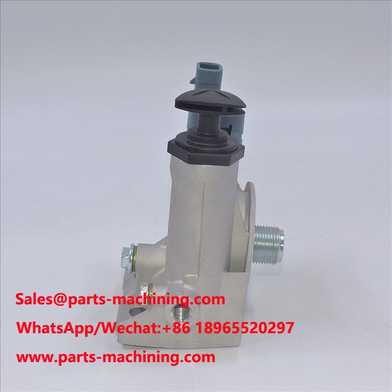 Engine Filter Head 5264163