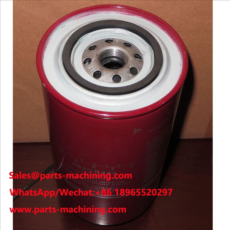 Топливный фильтр Mack R686S 483GB444 P550219 BF877 FC-2304