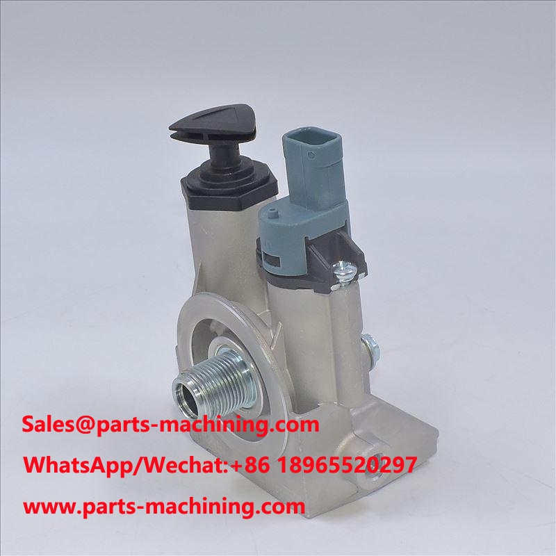 Engine Filter Head 5264163
