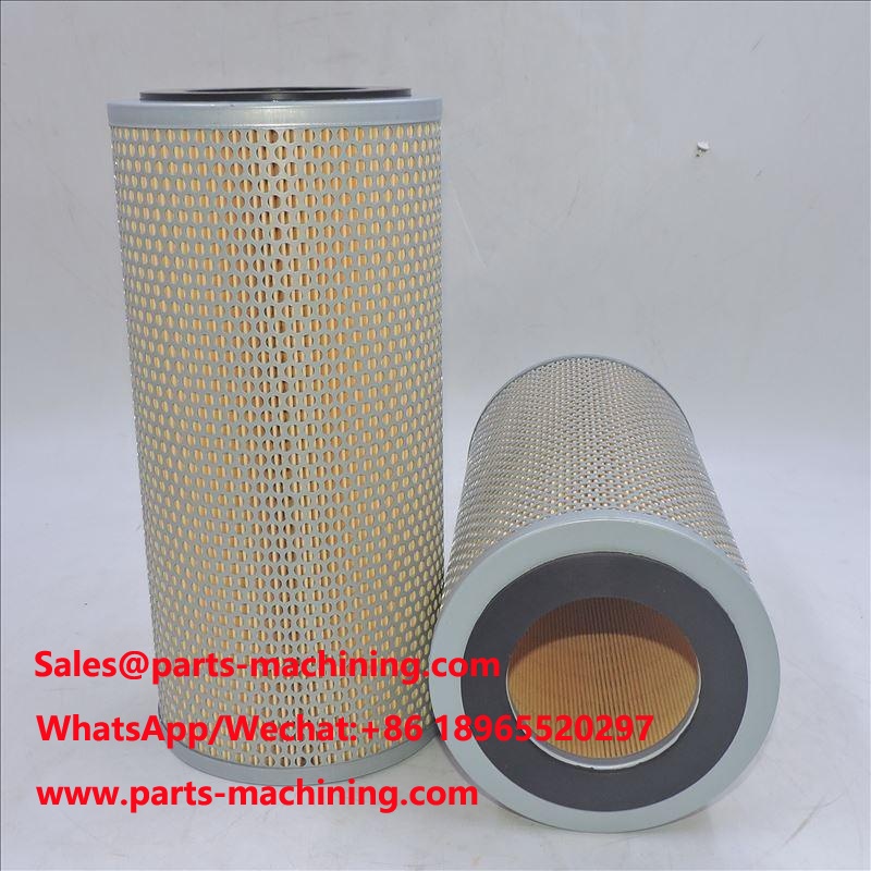 Fuel Water Separator 42787-03100