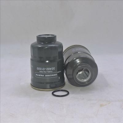 Топливный фильтр 32A62-01020 FT6243 P550390 BF7534