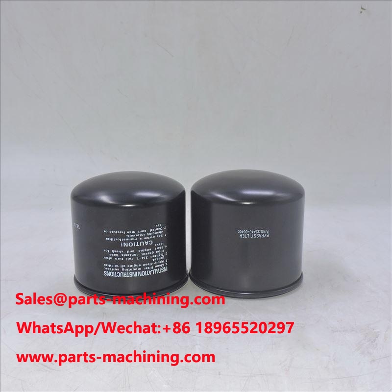 Oil Filter 32A40-00400