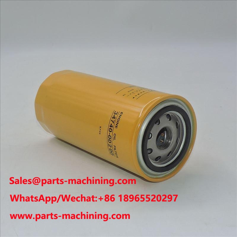 Oil Filter 34740-00200