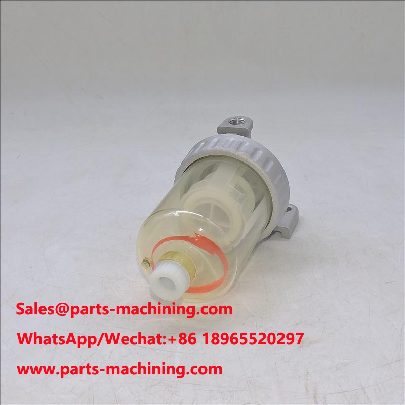 Сепаратор топливной воды MITSUBISHI ME039811 ME06643 ME091412