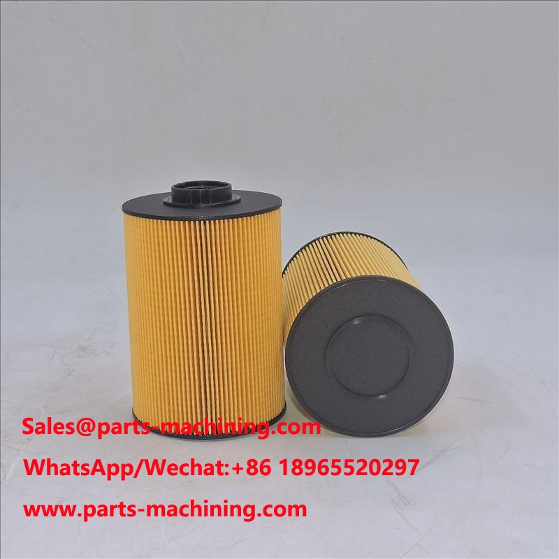 Топливный фильтр ME306306 4642641 для HITACHI ZW220