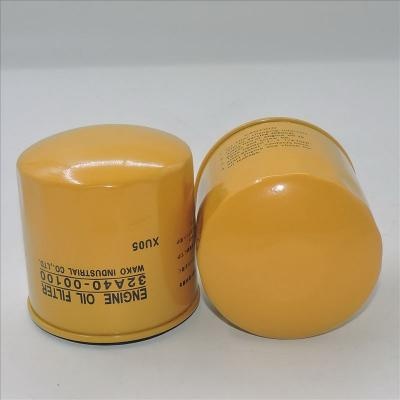 фильтр для масла 32А40-00100 103-9737 для двигателей Мицубиси