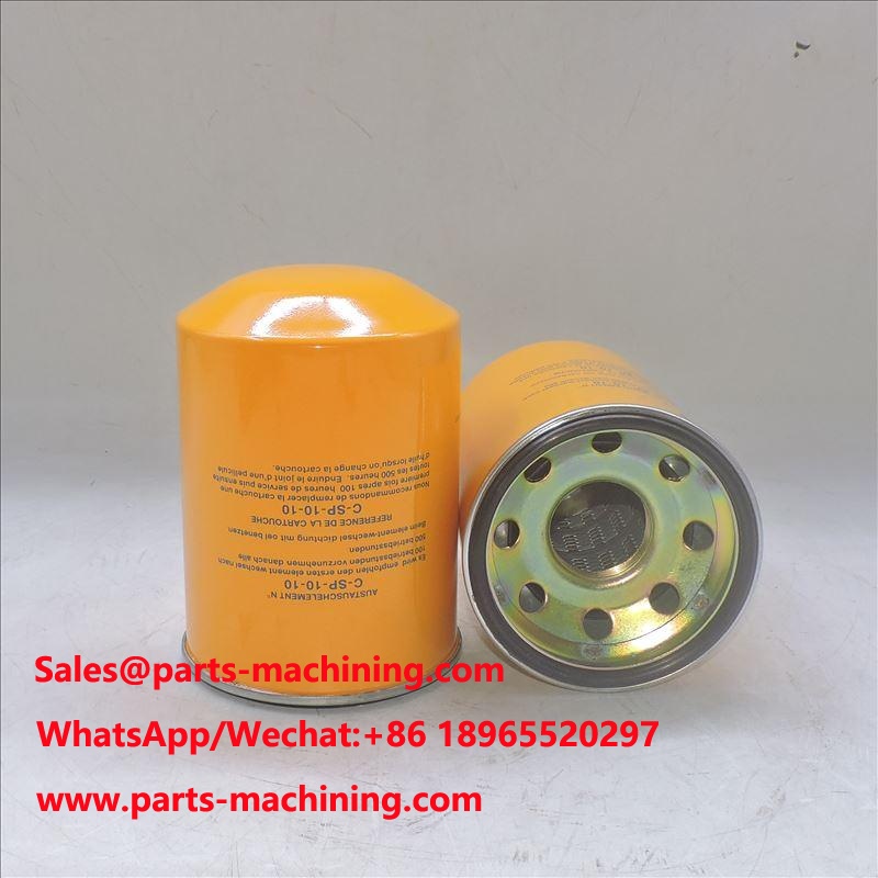 Hydraulic Filter CSP1010