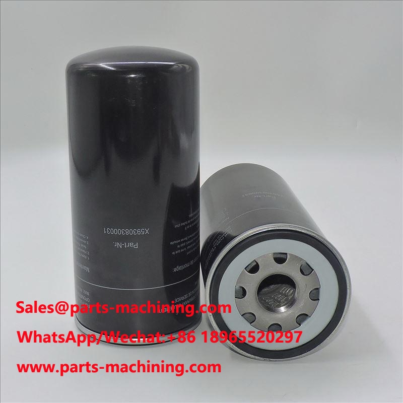 Fuel Filter X59308300031
