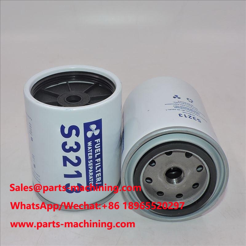 Сепаратор топливной воды RACOR S3213 35-805269 BF791-O