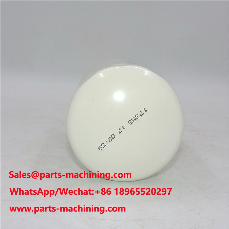 5801986263 87803261 Масляный фильтр для CASE 1850K