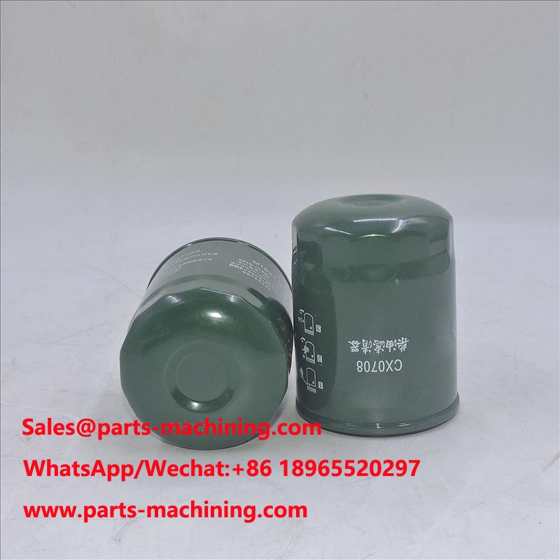 Топливный фильтр 1117010-B01-0000B P55-5095 FC6201