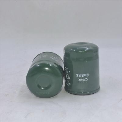 Топливный фильтр 1117010-B01-0000B P55-5095 FC6201