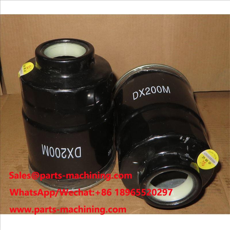 Топливный фильтр DX200M FT6243 MB220900 20801-02141