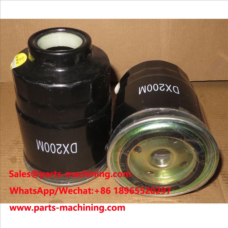 Fuel Filter DX200M