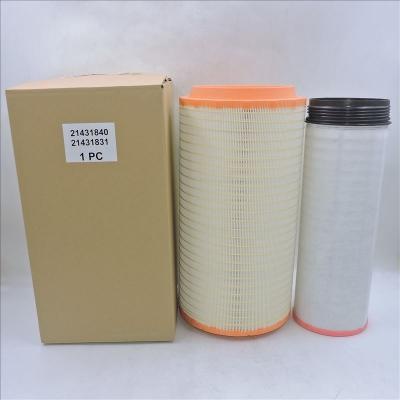 Air Filter 21431840 21431831