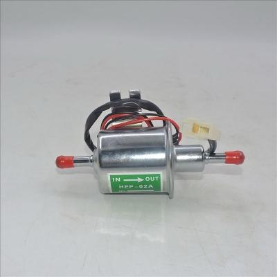 Топливный насос HEP-02A HEP02A