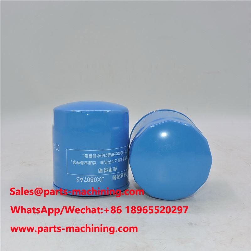 Масляный фильтр АЙРЕСТ JX0807A3 12163-82301