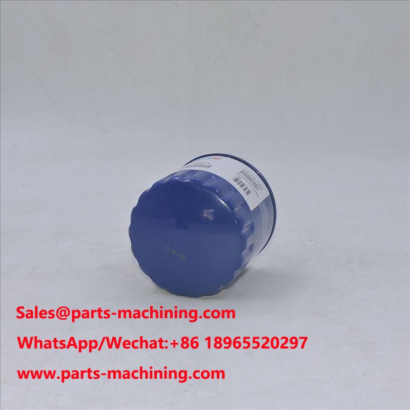 Масляный фильтр АЙРЕСТ JX0706P1 LF3403