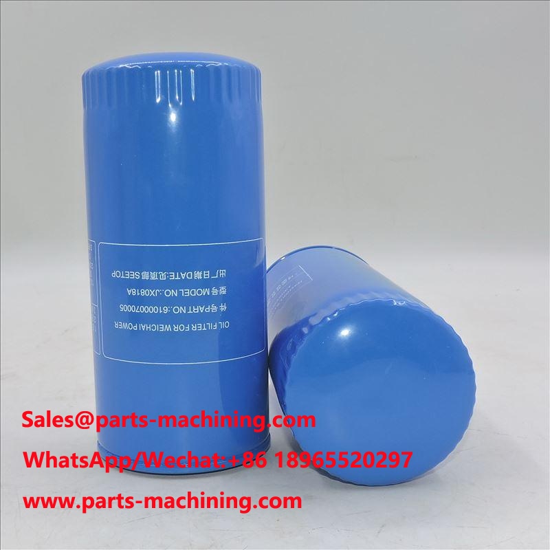 Масляный фильтр Weichai JX0818A LF4054 R010014